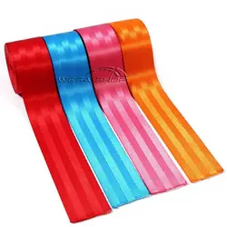 کمربند رنگی اسپرت ماشین