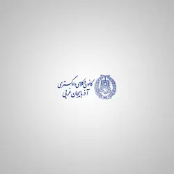 کیف اداری طرح جلو زیپ