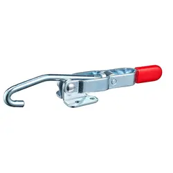 کلمپ کششی CH-451 Clamptek