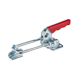کلمپ کششی CH-40870 Clamptek
