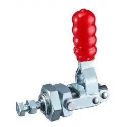 کلمپ فشاری افقی CH-36202-M clamptek