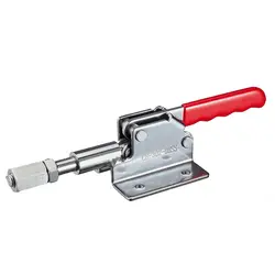 کلمپ فشاری افقی CH-302-DM clamptek