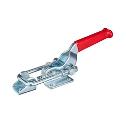 کلمپ کششی CH-40341 Clamptek