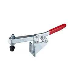 کلمپ دسته افقی Clamptek CH-202-FL