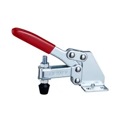 کلمپ دسته افقی Clamptek CH-202-F
