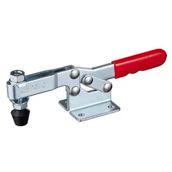 کلمپ دسته افقی Clamptek CH-201-C