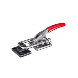 کلمپ کششی CH-40380 Clamptek