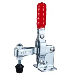 کلمپ دسته عمودی Clamptek CH-101-D