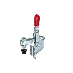 کلمپ دسته عمودی Clamptek CH-101-B