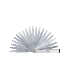 فیلر گیج اینسایز