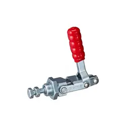 کلمپ فشاری افقی CH-36204-M clamptek