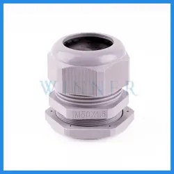 گلند پلاستیکی M 50