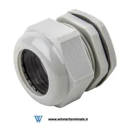 گلند پلاستیکی M 50