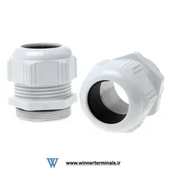 گلند پلاستیکی M 50