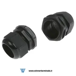گلند پلاستیکی M 50