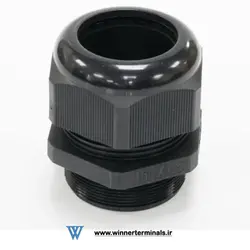 گلند پلاستیکی M 50