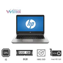 لپ تاپ استوک HP Probook 640 G2 i5HP Probook 640 G2 i5