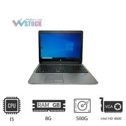 لپ تاپ استوک HP ProBook 650 G1 i5HP ProBook 650 G1 i5