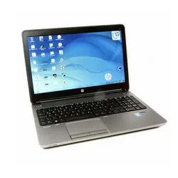 لپ تاپ استوک HP ProBook 650 G1 i5HP ProBook 650 G1 i5