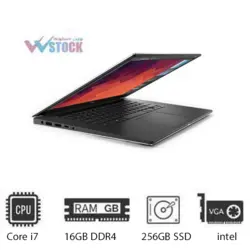 لپ تاپ استوک Dell Precision 5520 i7Dell Precision 5520 i7