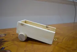 قطار چوبی مونته سوری 043