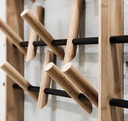 جالباسی دیواری 053