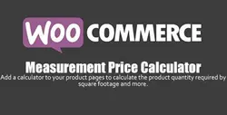 افزونه WooCommerce Measurement Price Calculator