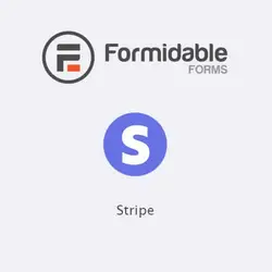 افزونه فرم ساز فرمیدبل فرمز با پشتیبانی از استرایپ | پلاگین Formidable Forms – Stripe
