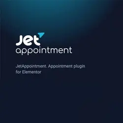 افزونه رزرو پیشرفته جت | JetAppointments Booking