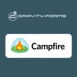 افزونه کمپ فایر گرویتی فرمز | Gravity Forms Campfire