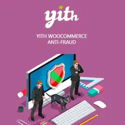افزونه تشخیص خرید مشکوک در ووکامرس | YITH WooCommerce Anti-Fraud