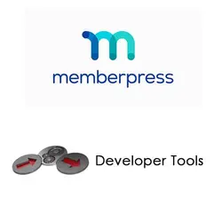 افزونه وردپرس ابزار توسعه دهنده | MemberPress Developer Tools
