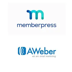 افزونه ای وبر برای ممبر پرس | MemberPress AWeber