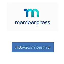 افزونه اکتیو کمپین برای ممبر پرس | MemberPress Active Campaign