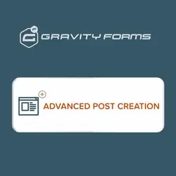 افزونه ساخت پست پیشرفته گرویتی فرمز | Gravity Forms Advanced Post Creation Addon