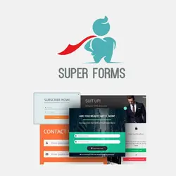 افزونه ساخت پاپ آپ | Super Forms – Popups