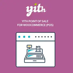 افزونه ووکامرس پوز فروشگاهی | YITH Point of Sale