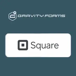 افزونه مربع گرویتی فرمز | Gravity Forms Square Add-On