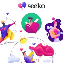 پوسته واکنش گرا و حرفه‌ای بادی پرس | Seeko