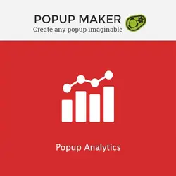 افزونه پاپ آپ آنالیز | Popup Maker – Popup Analytics