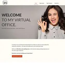 قالب وردپرس سلام استدیو پرس | StudioPress Hello Pro Genesis