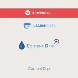 افزونه محتوا لرن پرس | LearnPress – Content Drip