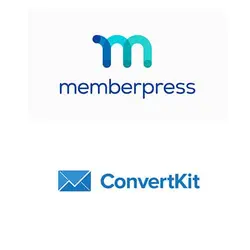 افزونه تبدیل کیت ممبر پرس | MemberPress ConvertKit