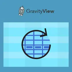 افزودنی جدول داده های گرویتی ویو | GravityView – DataTables Extension