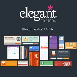افزونه حرفه‌ای ایجاد فرم‌های عضویت در خبرنامه بلوم | Bloom