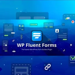 افزونه فرم ساز پیشرفته فلوئنت فرمز پرو | پلاگین WP Fluent Forms Pro