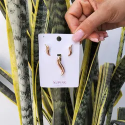 نیم ست ژوپینگ کد 3312