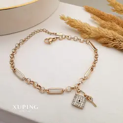 دستبند قفل و کلید ژوپینگ