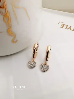 گوشواره ژوپینگ 6