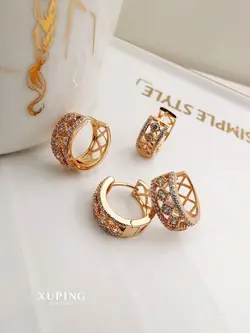 گوشواره ژوپینگ 3